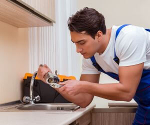 About Emergency plumbing pros El Dorado, CA